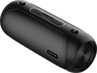Krüger & Matz Street XL Draadloze Bluetooth Speaker Zwart