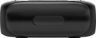 Krüger & Matz Street XL Draadloze Bluetooth Speaker Zwart
