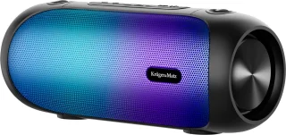 Krüger & Matz Street XL Draadloze Bluetooth Speaker Zwart