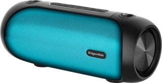 Krüger & Matz Street XL Draadloze Bluetooth Speaker Zwart
