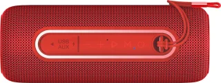 Krüger&Matz Street Bluetooth 5.0 Speaker 20W Rood
