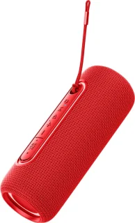 Krüger&Matz Street Bluetooth 5.0 Speaker 20W Rood