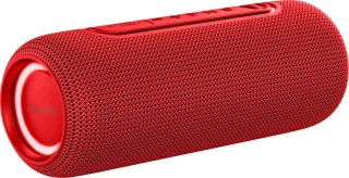 Krüger&Matz Street Bluetooth 5.0 Speaker 20W Rood