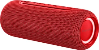 Krüger&Matz Street Bluetooth 5.0 Speaker 20W Rood