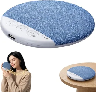 Kussenluidspreker Onderkussen (Ultradun 0,47 inch) - Blauw