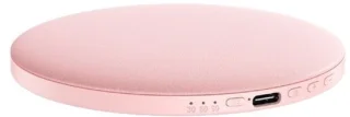 Kussenspeaker Slaapspeaker - Roze