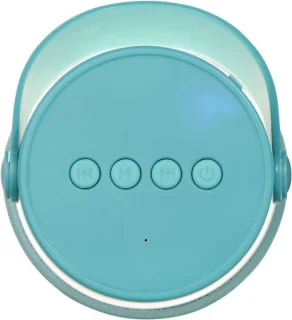 Lantern Bluetooth Speaker