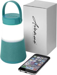 Lantern Bluetooth Speaker