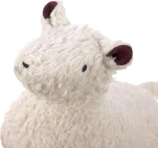 LÄSSIG Tiny Farmer Sheep Muziekbox