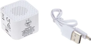 LÄSSIG Tiny Farmer Sheep Muziekbox