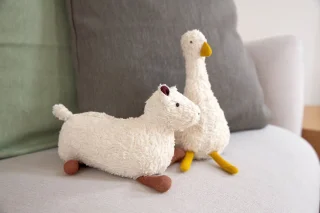 LÄSSIG Tiny Farmer Sheep Muziekbox