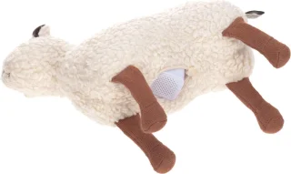 LÄSSIG Tiny Farmer Sheep Muziekbox