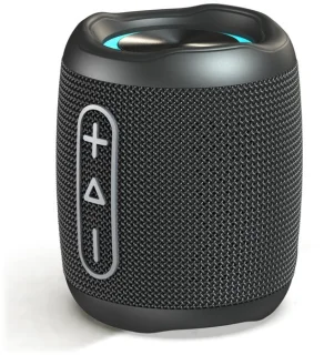 LD Sound & Vision BS-0200BLK Speaker