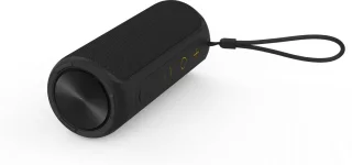 Wat vinden we goed aan de LD Sound & Vision BS-0400BLK Bluetooth speaker