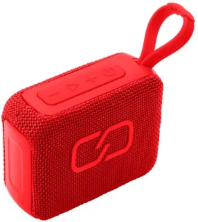 Ledwood XS-40 Luidspreker Rood
