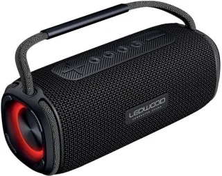 LEDWOOD XTREME160 (LD-XT160-BT-BLK) - Draagbare speaker