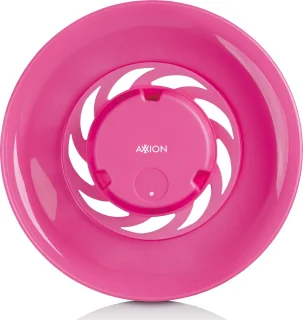 Lenco AFB-100PK Bluetooth Speaker Roze