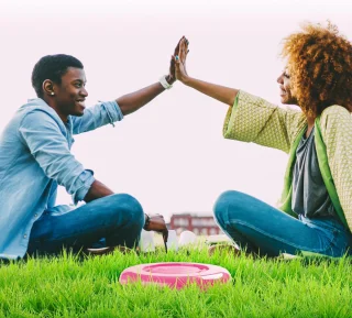 Lenco AFB-100PK Bluetooth Speaker Roze