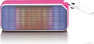 Lenco BT-191PK Bluetooth Speaker