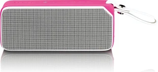 Lenco BT-191PK Bluetooth Speaker
