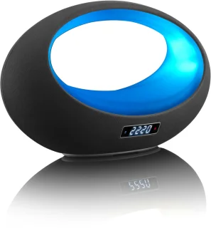 Wat vinden we goed aan de Lenco BT-210 Speaker Zwart