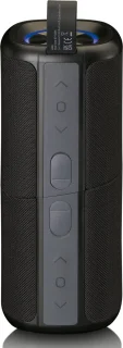 Lenco BTP-400BK Bluetooth Speaker Zwart