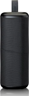 Lenco BTP-400BK Bluetooth Speaker Zwart