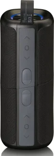 Lenco BTP-400BK Bluetooth Speaker Zwart