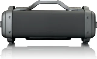 Lenco SPR-200BK Bluetooth Speaker Zwart