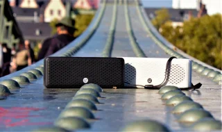 LeSenz Pocket TWS Bluetooth Speaker Wit