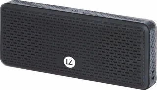 LeSenz Pocket TWS Bluetooth Speaker Zwart