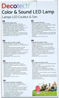 Lexibook BTL035 Kinderspeelgoed