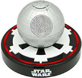 Lexibook Star Wars Death Star Bluetooth Speaker