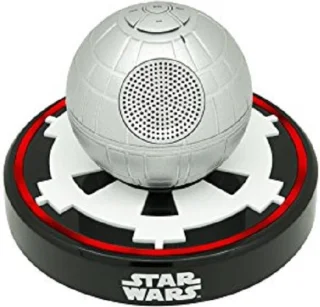 Lexibook Star Wars Death Star Bluetooth Speaker