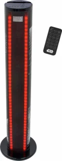Lexibook Star Wars Sound Tower zwart