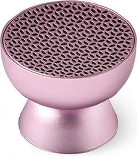 Lexon Design TAMO Mini Speaker - Light Pink