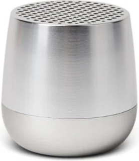 Lexon Lexon Mino+ Speaker Alu