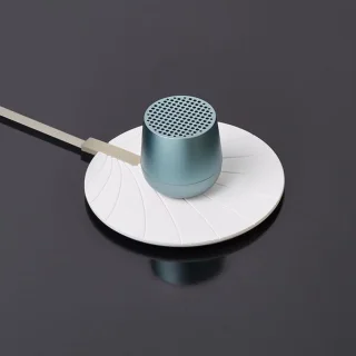 Lexon Lexon Mino+ Speaker Alu