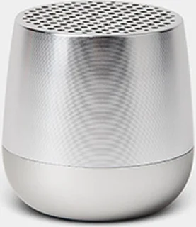Lexon Lexon Mino+ Speaker Alu