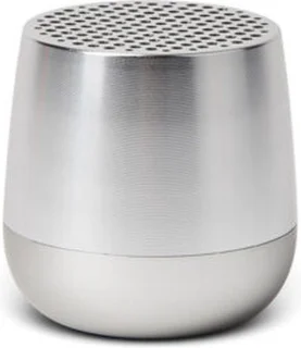 Lexon Lexon Mino+ Speaker Alu