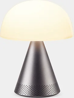 Lexon Mina L Bluetooth Speaker en Lamp