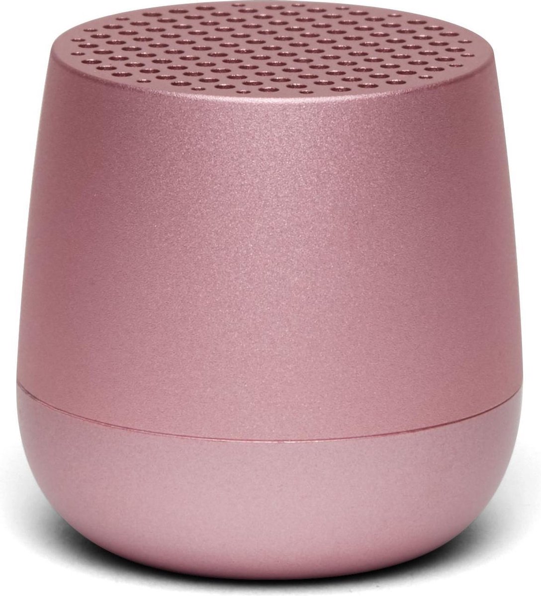 Lexon Mino+ Bluetooth Speaker Pink
