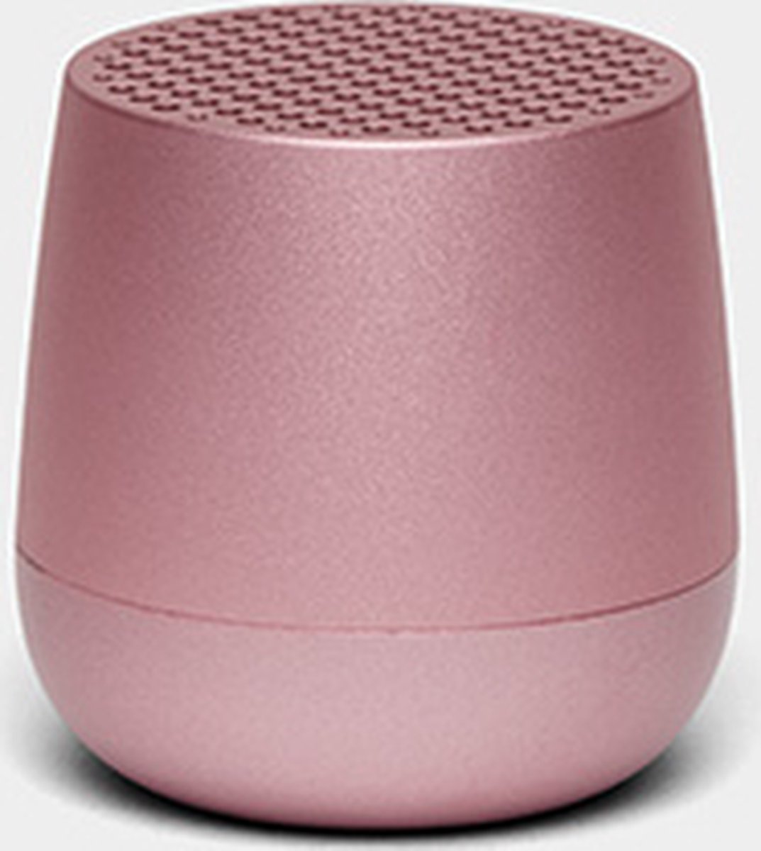 Lexon Mino+ Bluetooth Speaker Pink