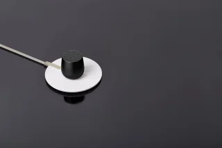 Lexon MINO+ Draadloze Speaker Zwart