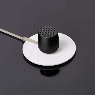 Lexon MINO+ Draadloze Speaker Zwart
