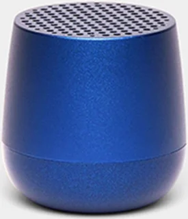 Lexon Mino Speaker Blue