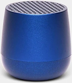 Lexon Mino Speaker Blue