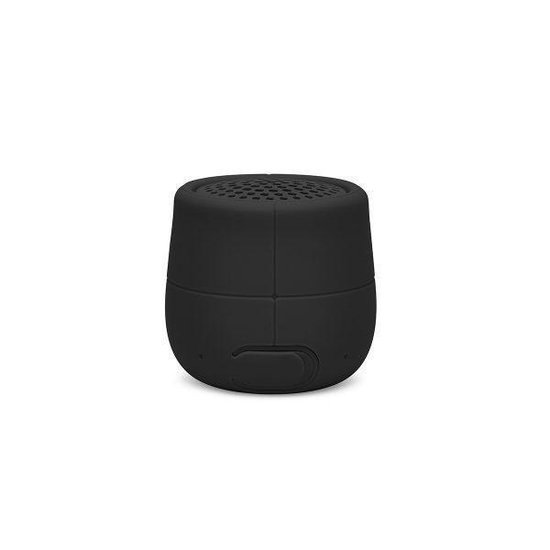 Lexon Mino X Drijvende Speaker Zwart