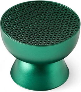 Lexon TAMO Mini Speaker - Dark Green