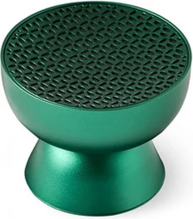Lexon TAMO Mini Speaker - Dark Green